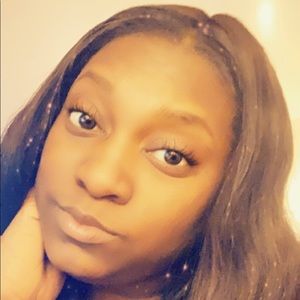 Meet your Posher, Zakeyah